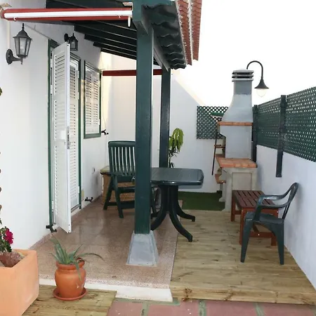 Casa Laima Prázdninový dům Abades (Tenerife)