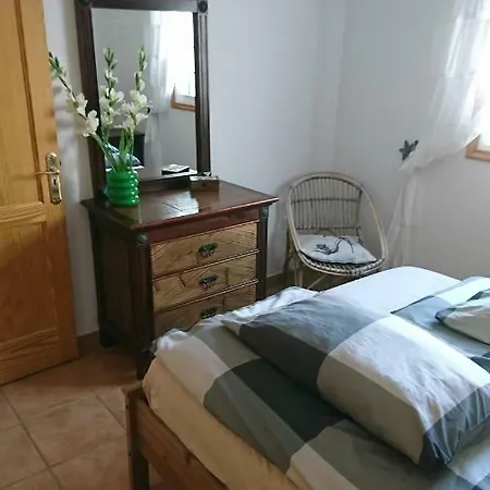 Casa Laima Prázdninový dům Abades (Tenerife)