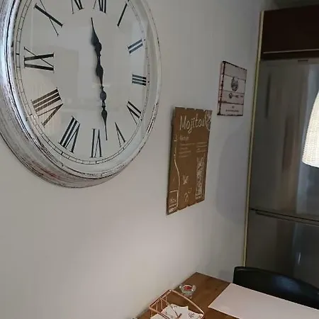 Prázdninový dům Casa Laima *