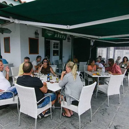 Feriehus Casa Laima