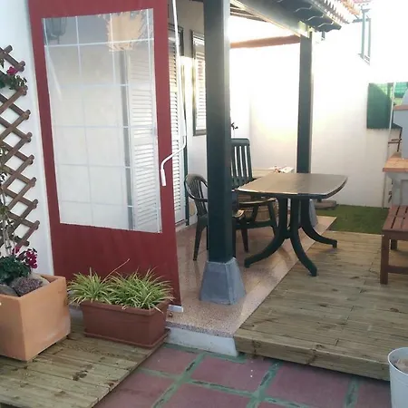 Casa Laima Abades