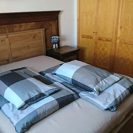 펜션 Casa Laima Abades (Tenerife)