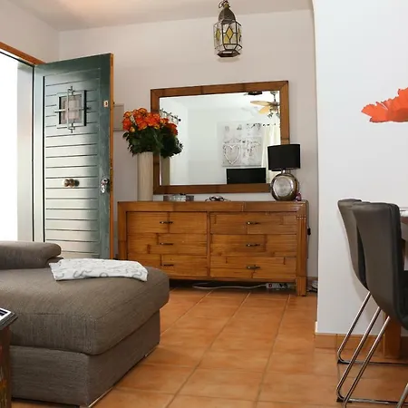 펜션 Casa Laima Abades (Tenerife)