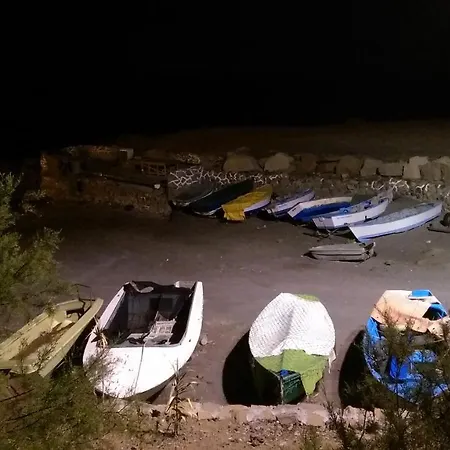 펜션 Casa Laima Abades (Tenerife)